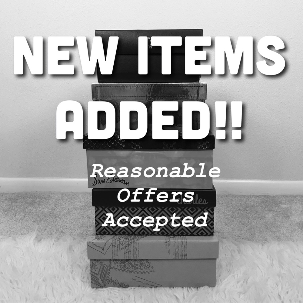 ‼️SALE‼️